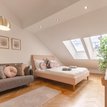 Apartments I 5 Minutes To Metro Wiedeń Zewnętrze zdjęcie