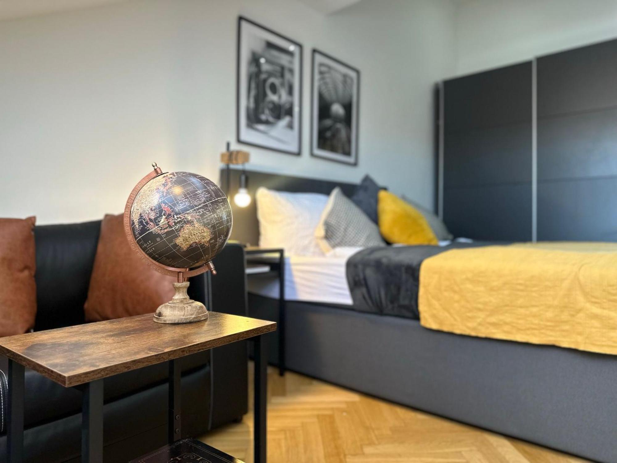Apartments I 5 Minutes To Metro Wiedeń Zewnętrze zdjęcie