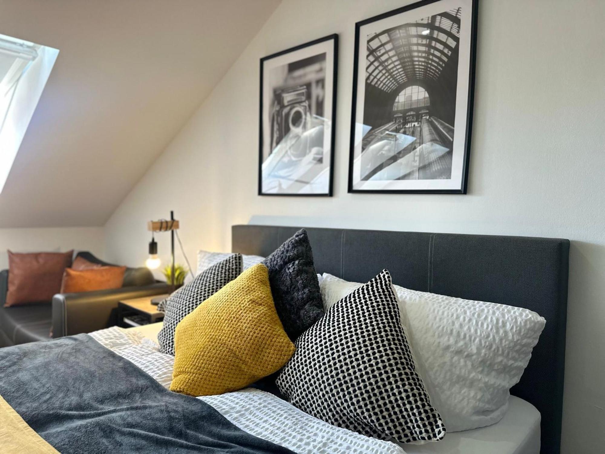 Apartments I 5 Minutes To Metro Wiedeń Zewnętrze zdjęcie