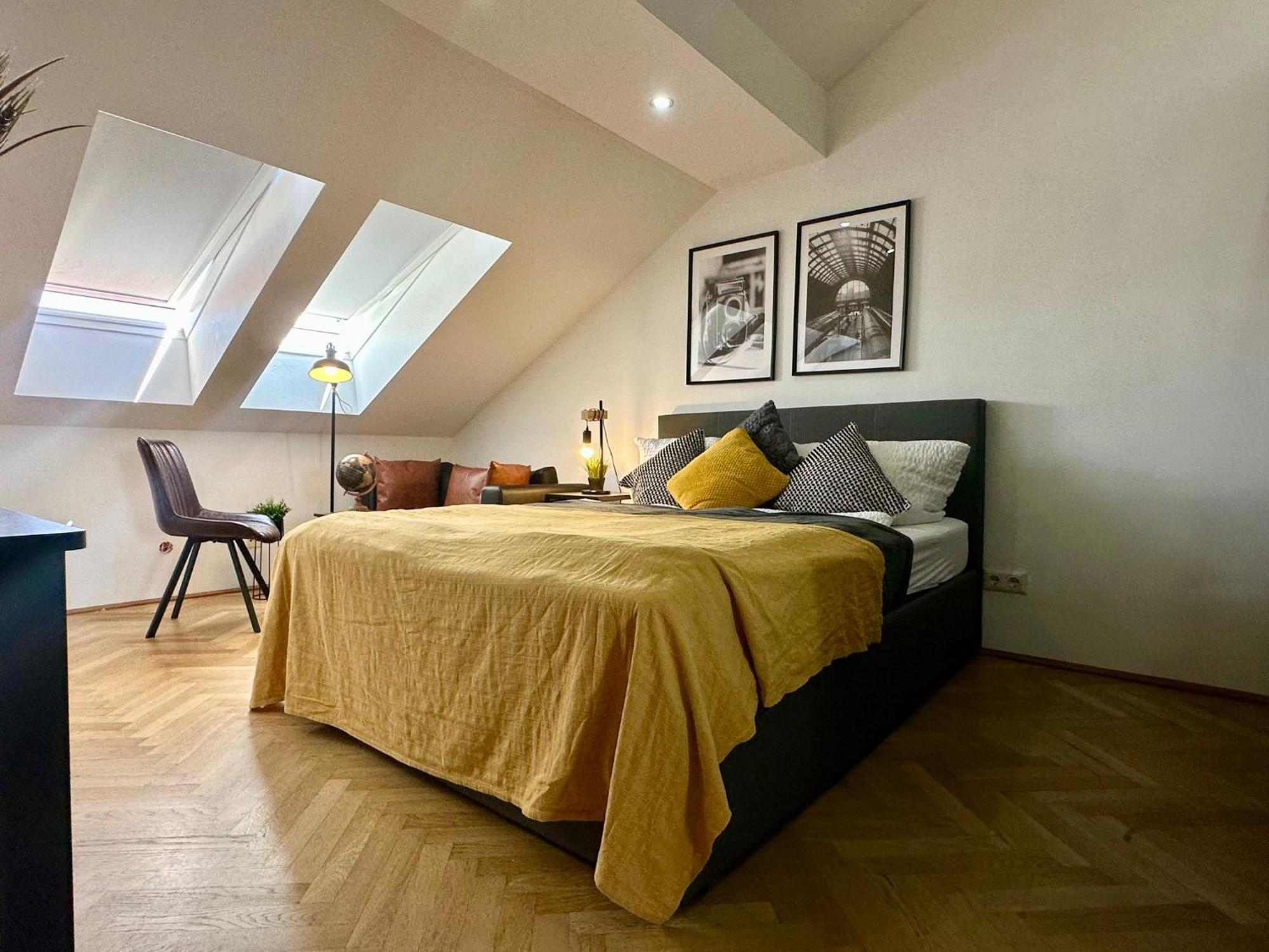 Apartments I 5 Minutes To Metro Wiedeń Zewnętrze zdjęcie