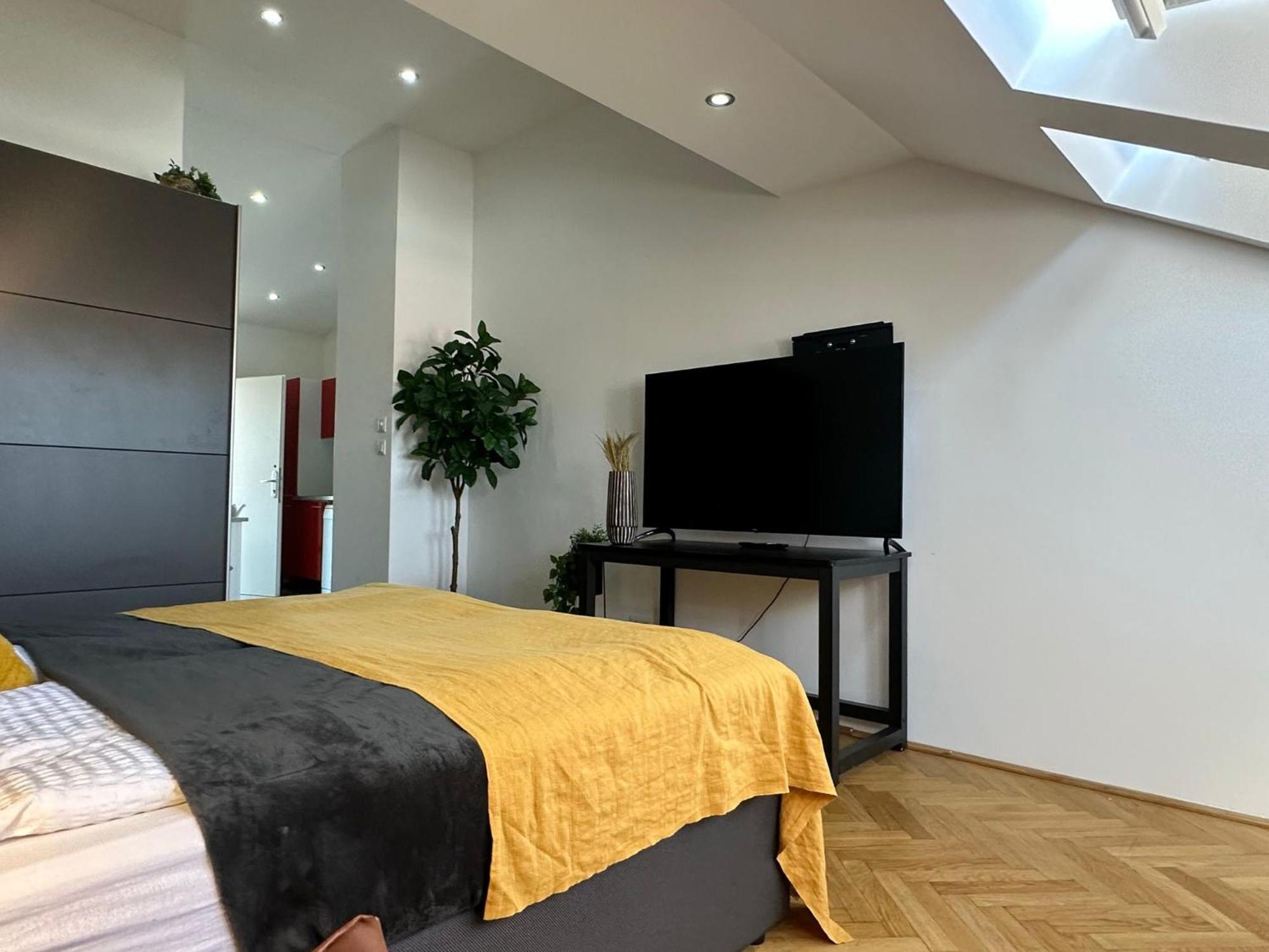 Apartments I 5 Minutes To Metro Wiedeń Zewnętrze zdjęcie