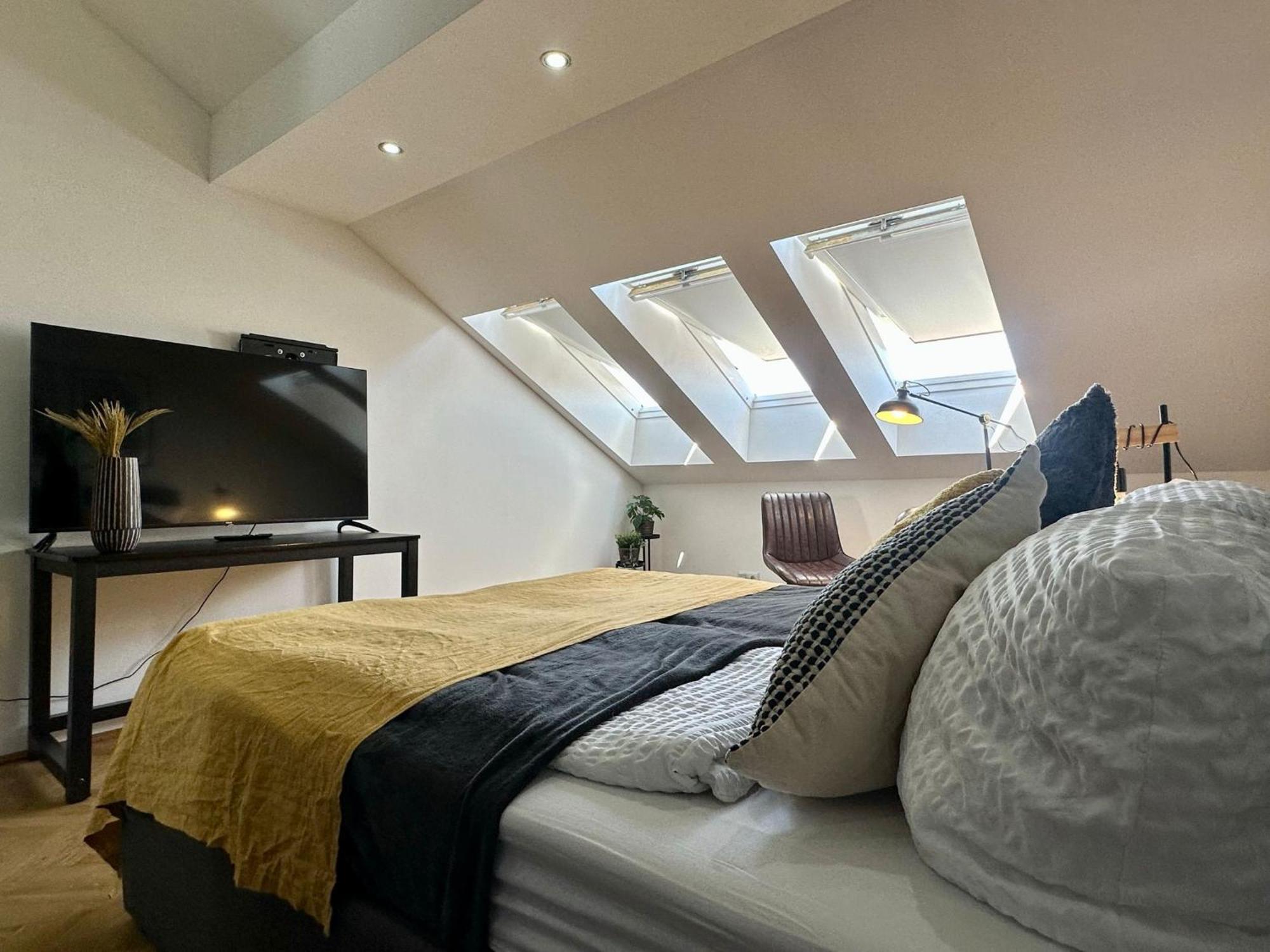 Apartments I 5 Minutes To Metro Wiedeń Zewnętrze zdjęcie