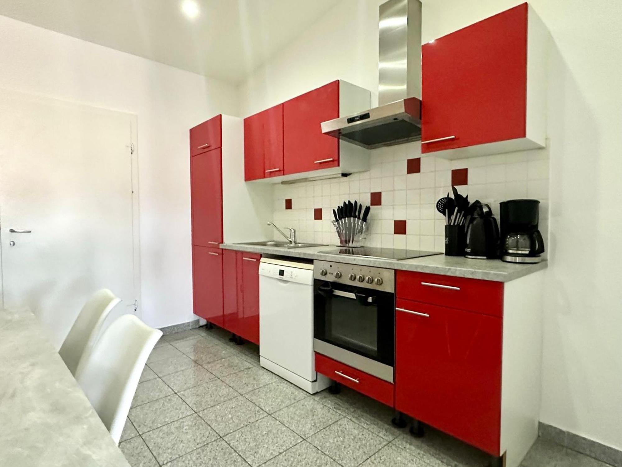 Apartments I 5 Minutes To Metro Wiedeń Zewnętrze zdjęcie