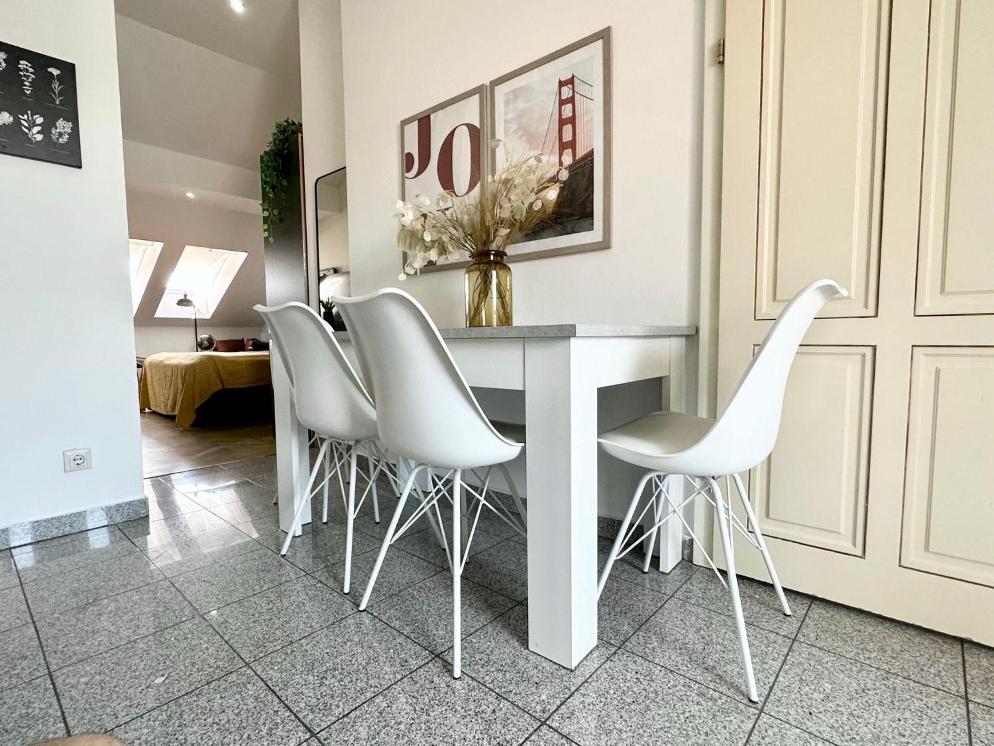 Apartments I 5 Minutes To Metro Wiedeń Zewnętrze zdjęcie