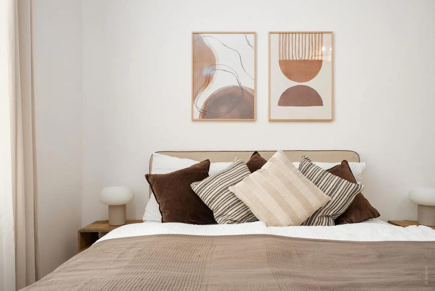 Apartments I 5 Minutes To Metro Wiedeń Zewnętrze zdjęcie