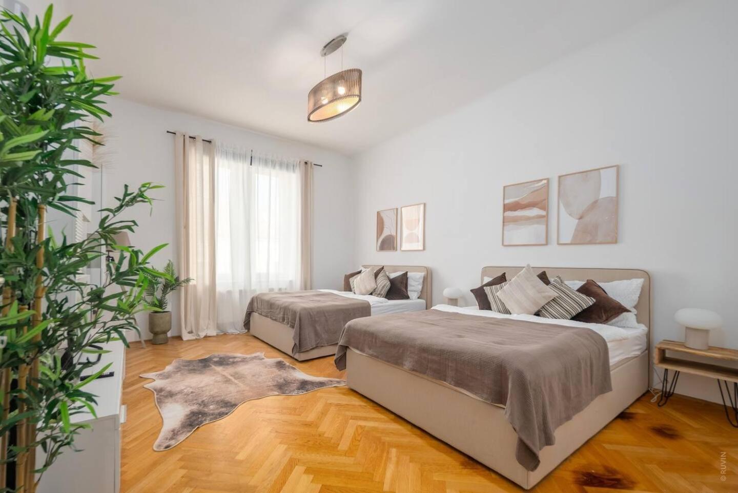 Apartments I 5 Minutes To Metro Wiedeń Zewnętrze zdjęcie