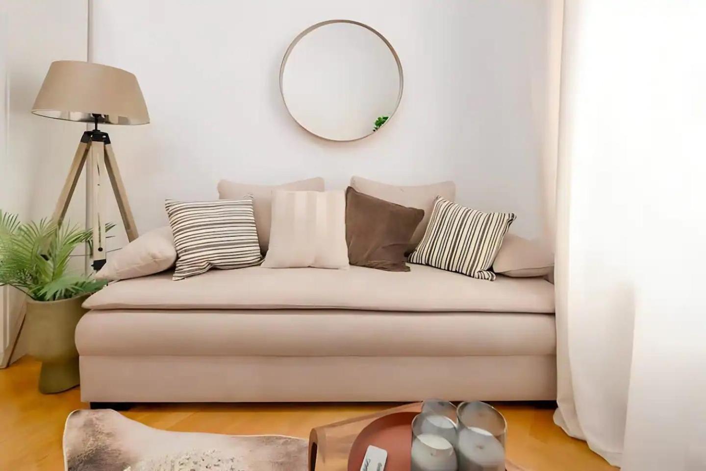 Apartments I 5 Minutes To Metro Wiedeń Zewnętrze zdjęcie