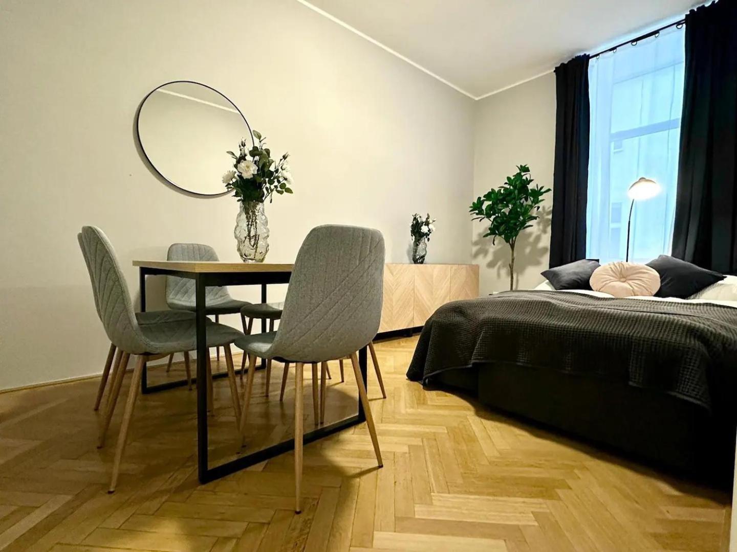 Apartments I 5 Minutes To Metro Wiedeń Zewnętrze zdjęcie