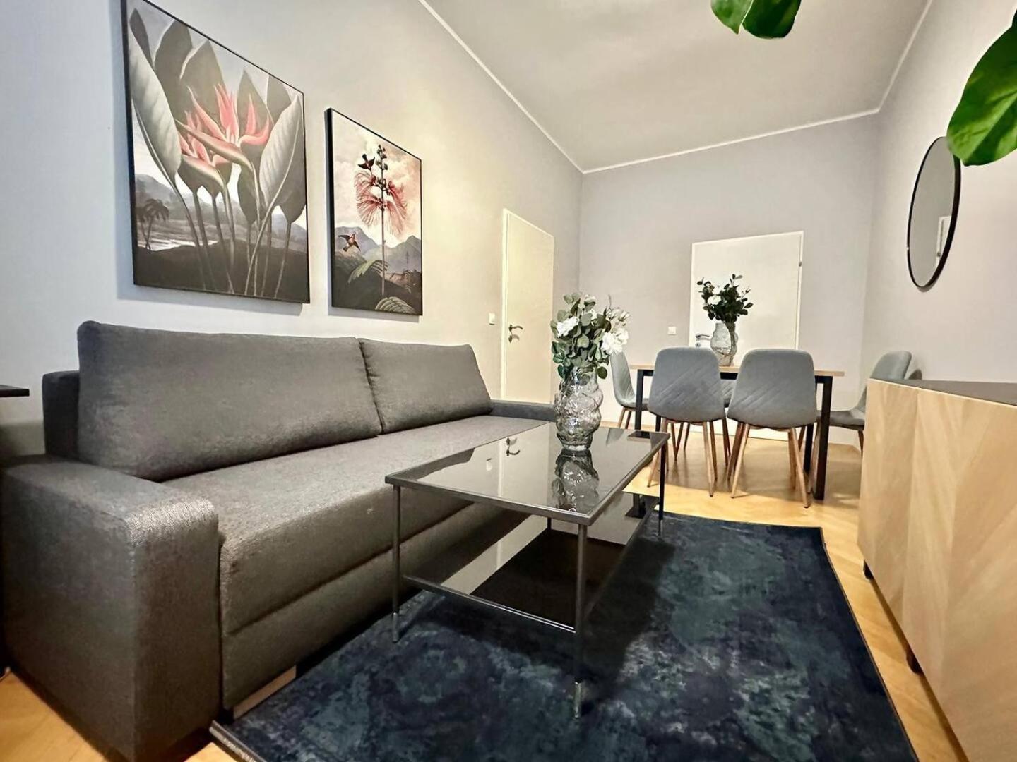 Apartments I 5 Minutes To Metro Wiedeń Zewnętrze zdjęcie