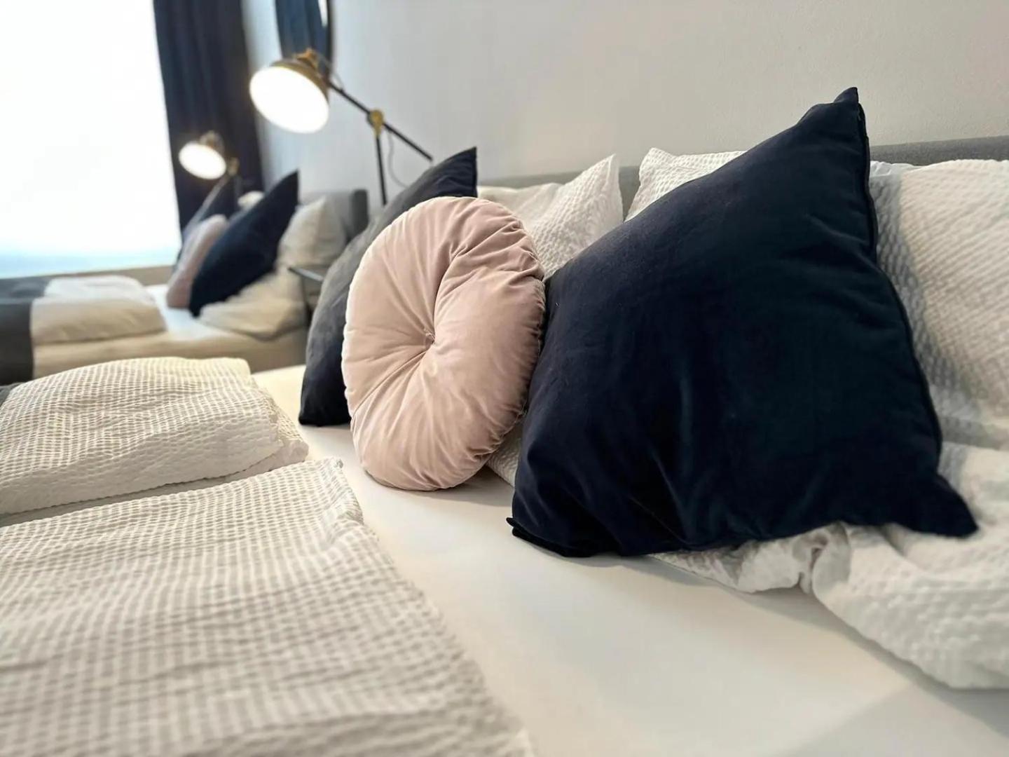 Apartments I 5 Minutes To Metro Wiedeń Zewnętrze zdjęcie