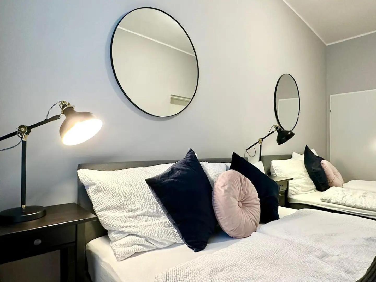 Apartments I 5 Minutes To Metro Wiedeń Zewnętrze zdjęcie