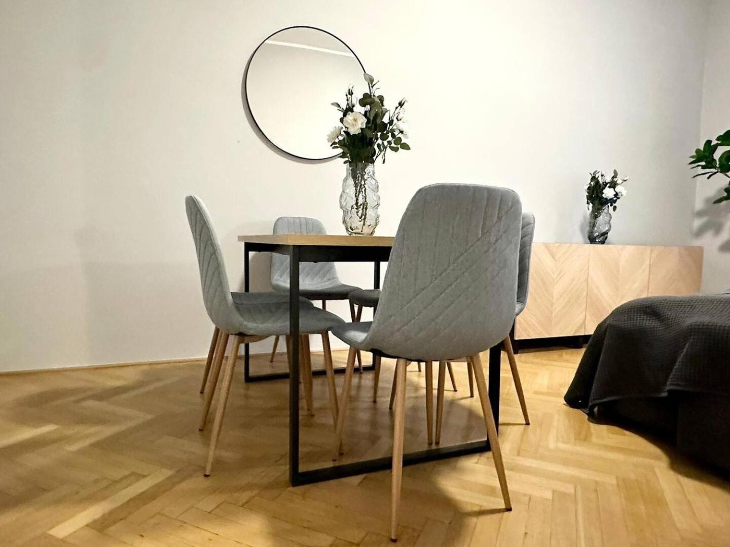 Apartments I 5 Minutes To Metro Wiedeń Zewnętrze zdjęcie