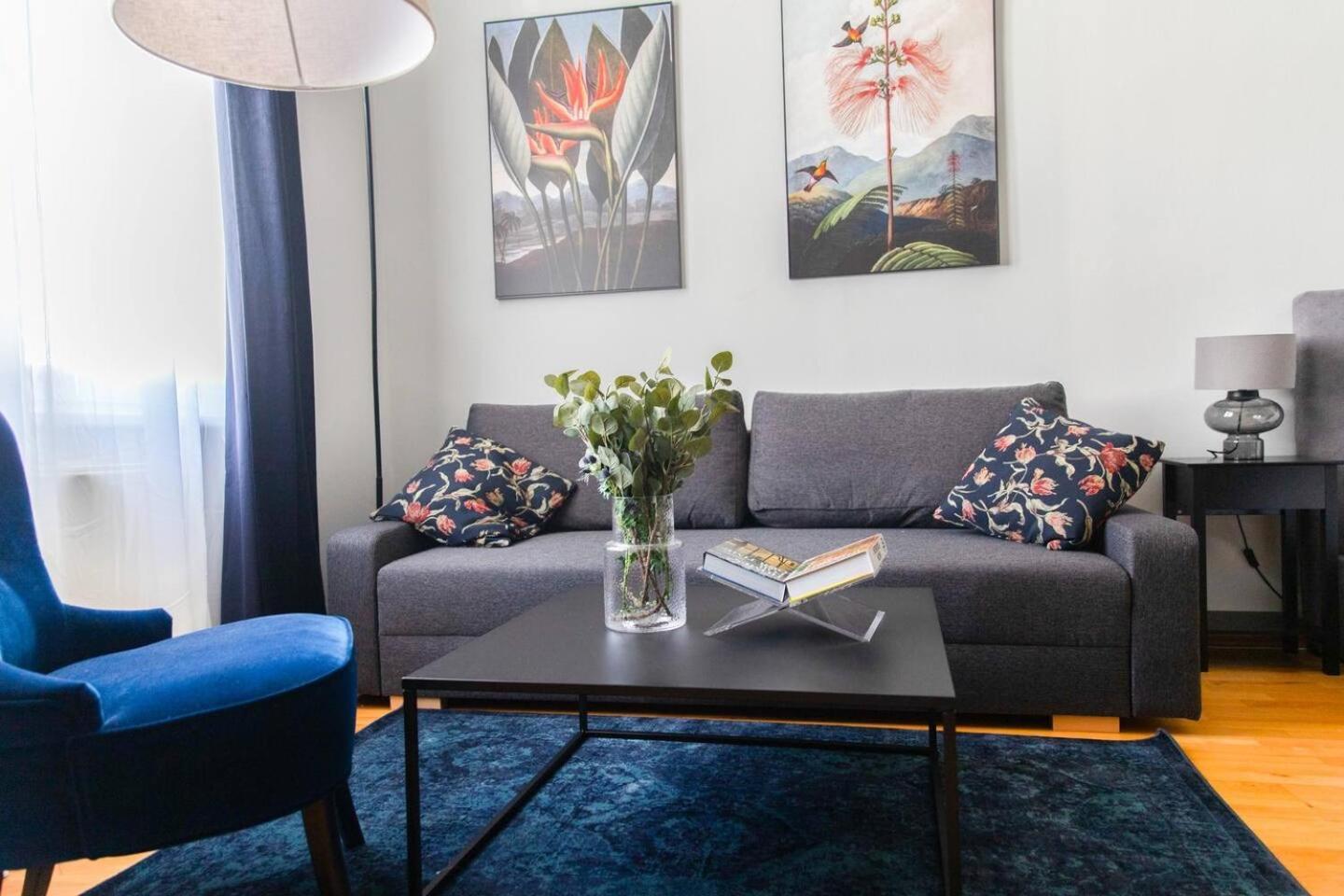 Apartments I 5 Minutes To Metro Wiedeń Zewnętrze zdjęcie