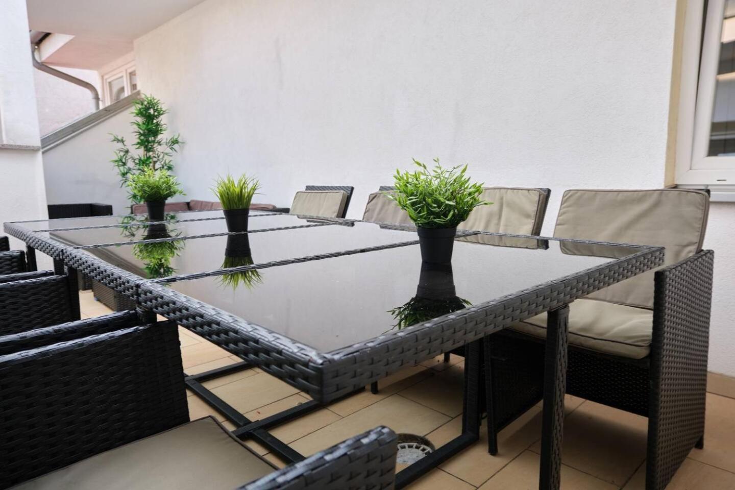 Apartments I 5 Minutes To Metro Wiedeń Zewnętrze zdjęcie