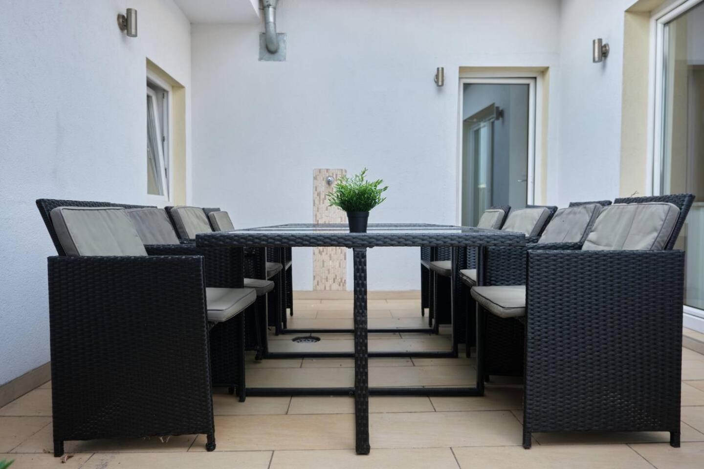 Apartments I 5 Minutes To Metro Wiedeń Zewnętrze zdjęcie