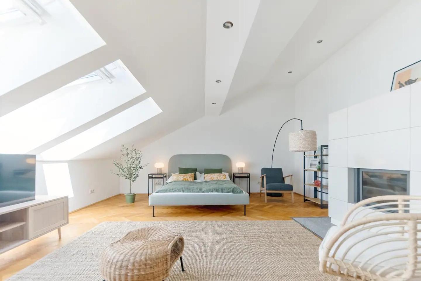 Apartments I 5 Minutes To Metro Wiedeń Zewnętrze zdjęcie