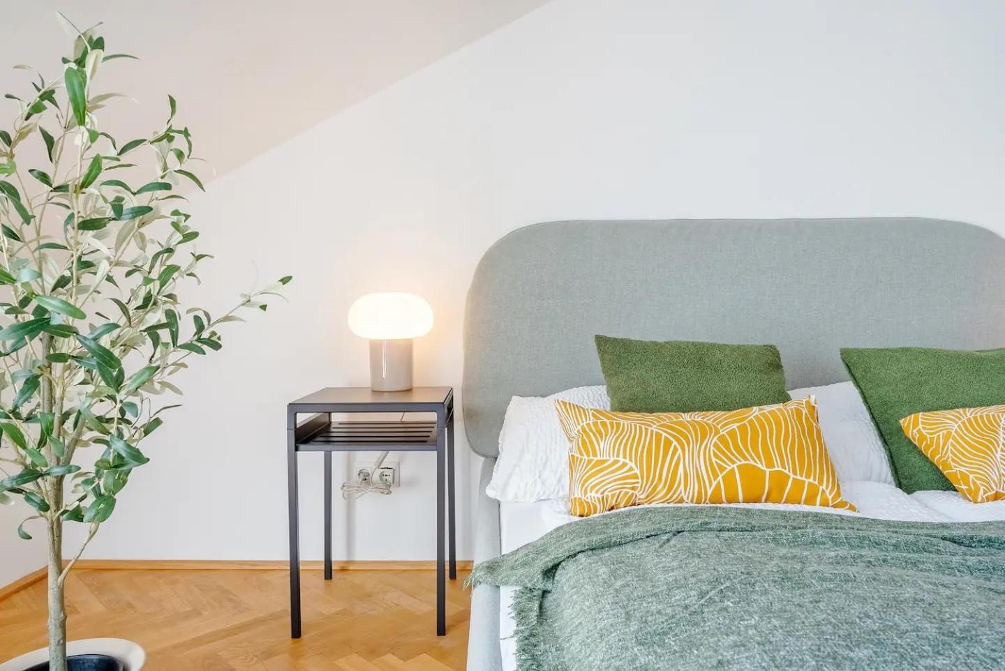 Apartments I 5 Minutes To Metro Wiedeń Zewnętrze zdjęcie