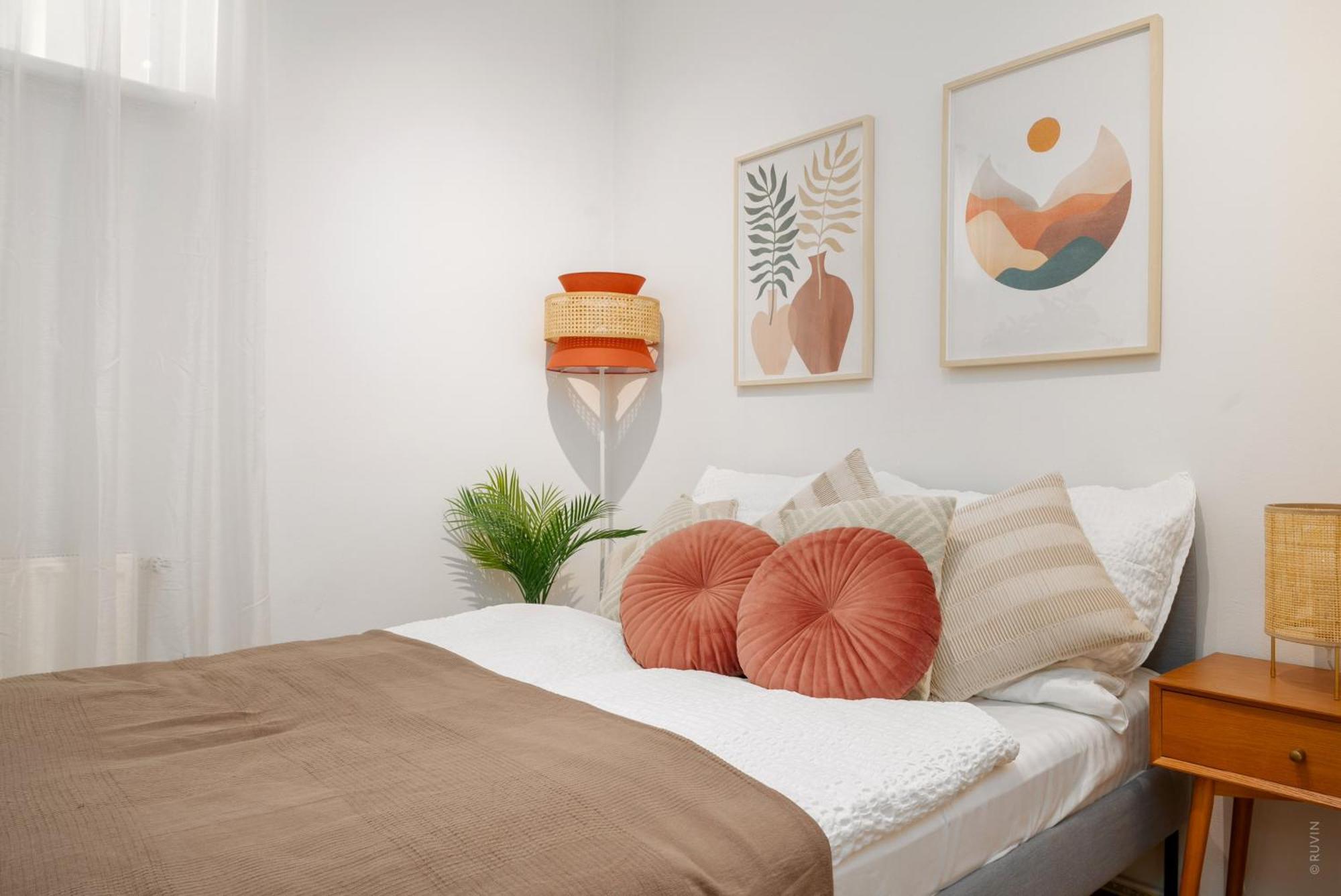Apartments I 5 Minutes To Metro Wiedeń Zewnętrze zdjęcie