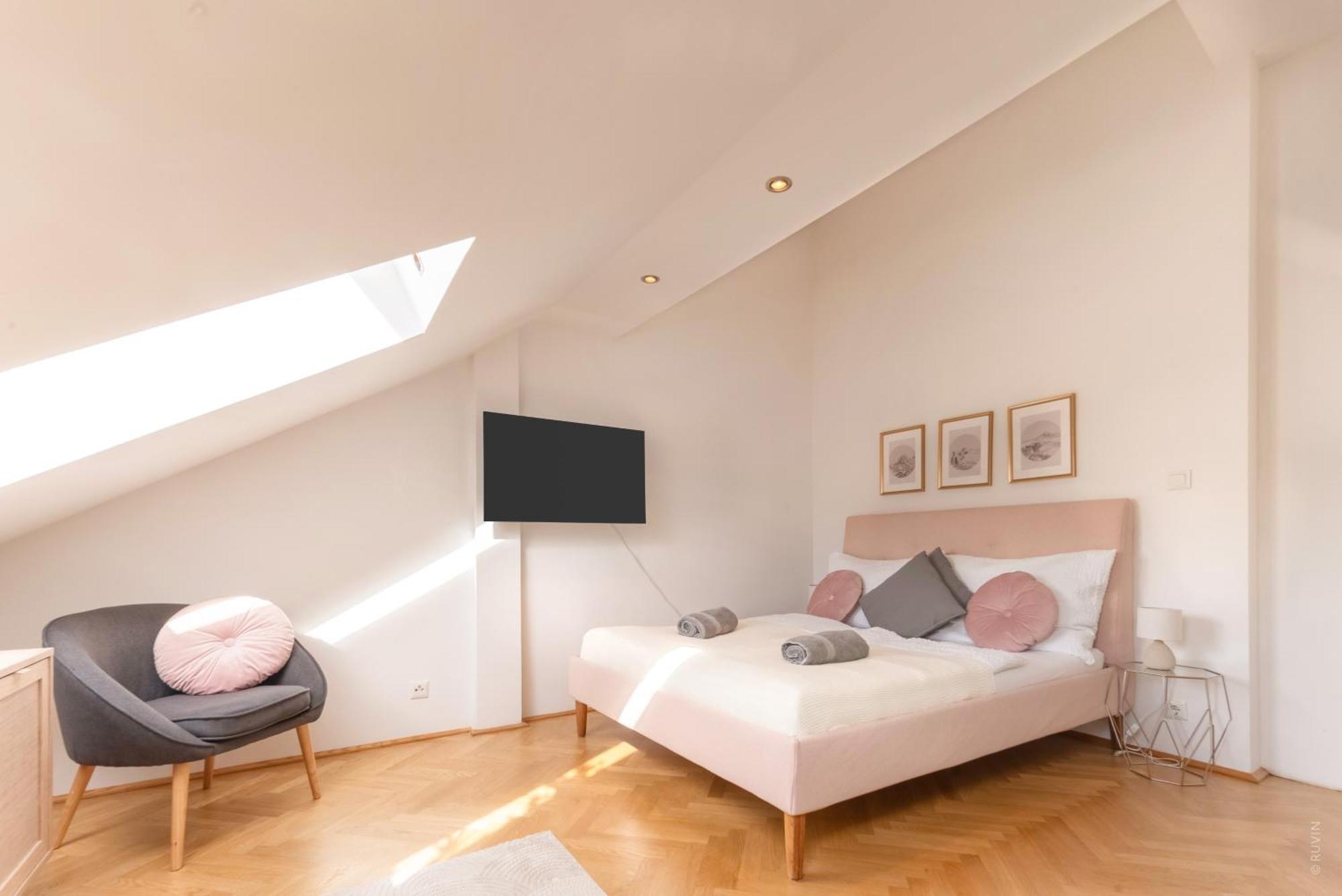 Apartments I 5 Minutes To Metro Wiedeń Zewnętrze zdjęcie