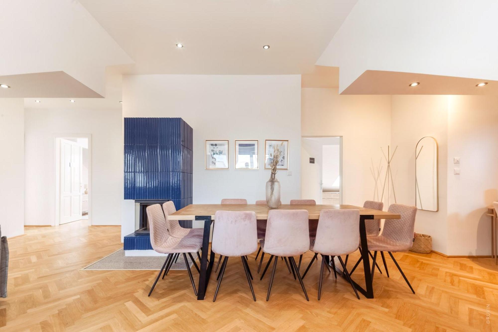 Apartments I 5 Minutes To Metro Wiedeń Zewnętrze zdjęcie