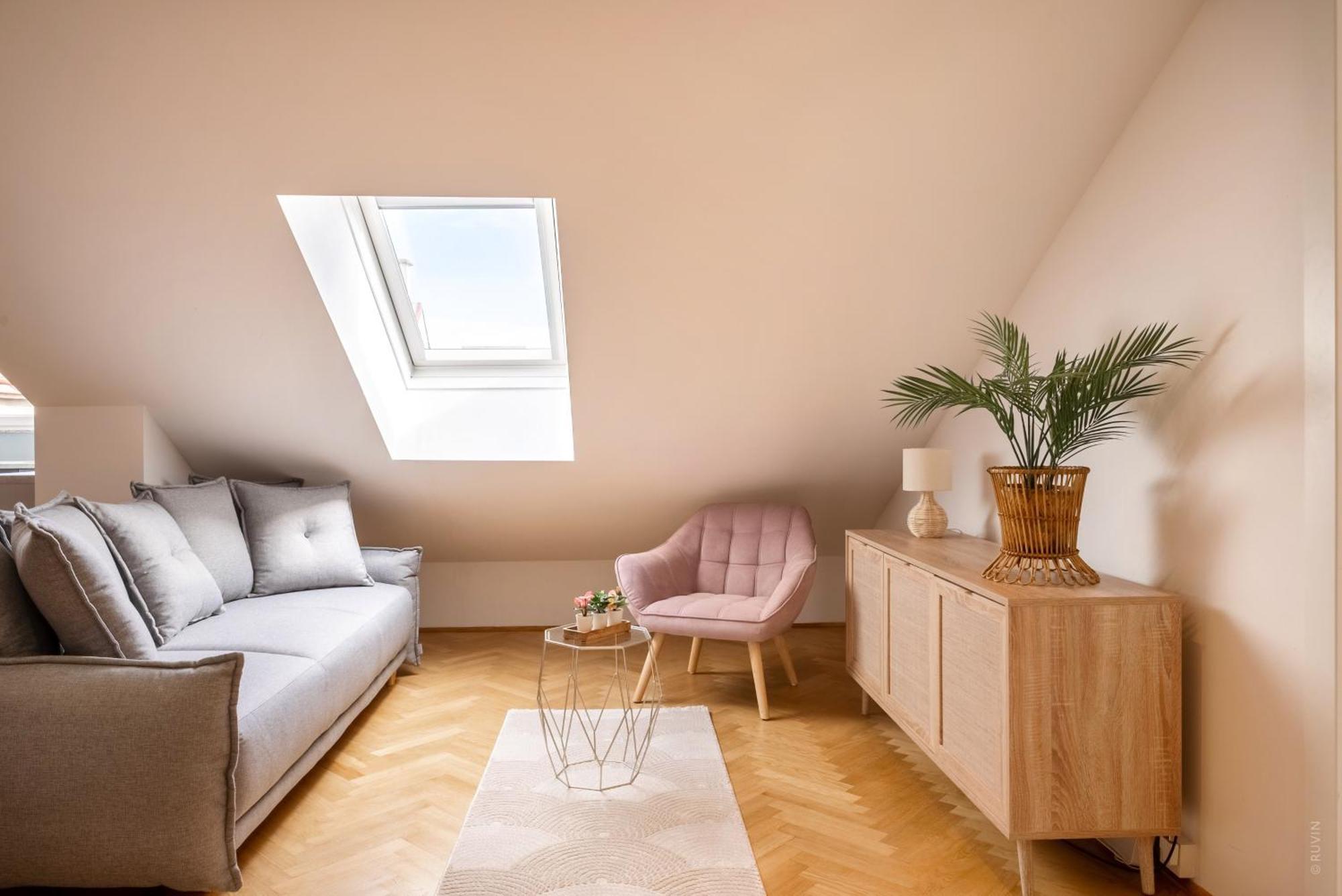 Apartments I 5 Minutes To Metro Wiedeń Zewnętrze zdjęcie