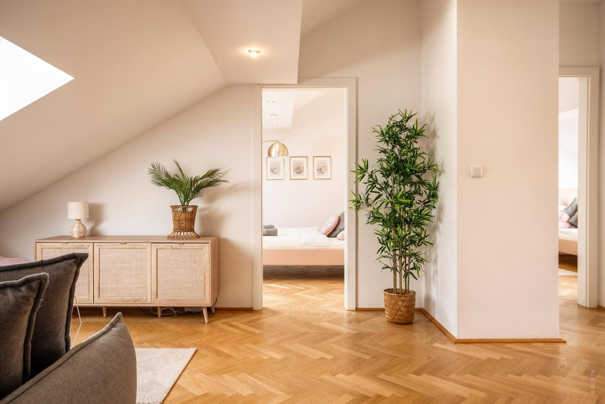 Apartments I 5 Minutes To Metro Wiedeń Zewnętrze zdjęcie